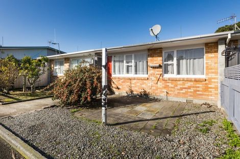 Photo of property in 4/84a Linton Street, West End, Palmerston North, 4410