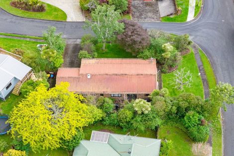 Photo of property in 5 Marlowe Drive, Leamington, Cambridge, 3432