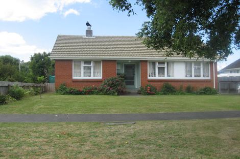 Photo of property in 52 Mitchell Street, Aramoho, Whanganui, 4500