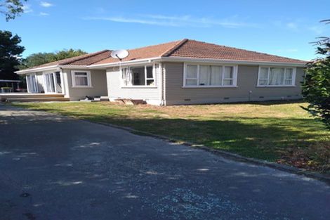 Photo of property in 58 Jennifer Street, Bryndwr, Christchurch, 8053