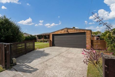 Photo of property in 17 Vogel Street, Cambridge, 3434