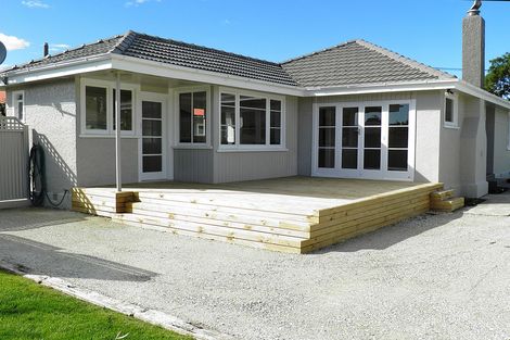 Photo of property in 30 Balmoral Street, Oamaru North, Oamaru, 9400