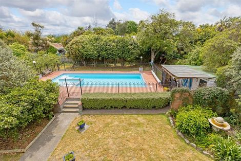 Photo of property in 100 Colombo Road, Masterton, 5810