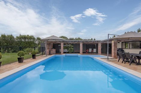 Photo of property in 47 Whites Road, Ohoka, Kaiapoi, 7692