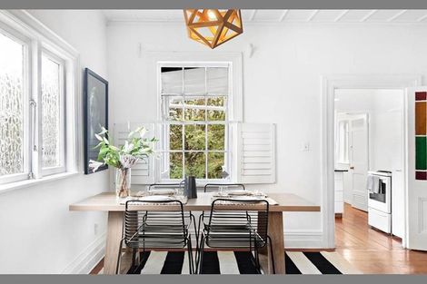 Photo of property in 204 Richmond Road, Grey Lynn, Auckland, 1021