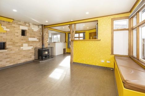 Photo of property in 33 Bomford Street, Mayfield, Blenheim, 7201