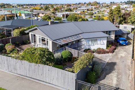 Photo of property in 46 Pages Road, Marchwiel, Timaru, 7910