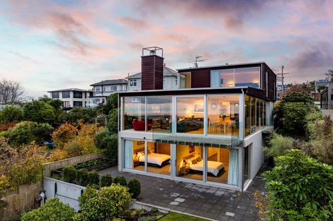 Photo of property in 28 Granville Terrace, Belleknowes, Dunedin, 9011