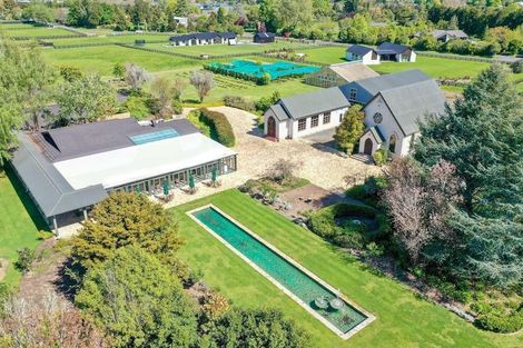 Photo of property in 28 Devine Road, Tamahere, Hamilton, 3283