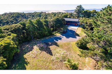 Photo of property in 12 Miro Avenue, Omapere, Kaikohe, 0473