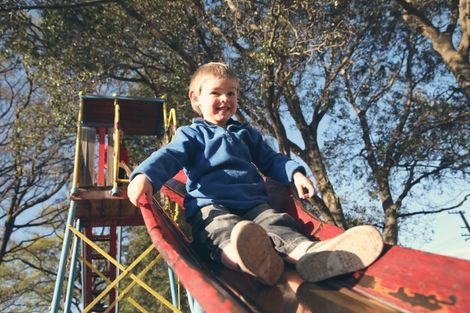 Photo of property in 1 Kowhai Place, East Gore, 9710