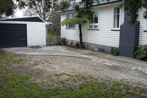 Photo of property in 44 Oswald Street, Mangapapa, Gisborne, 4010