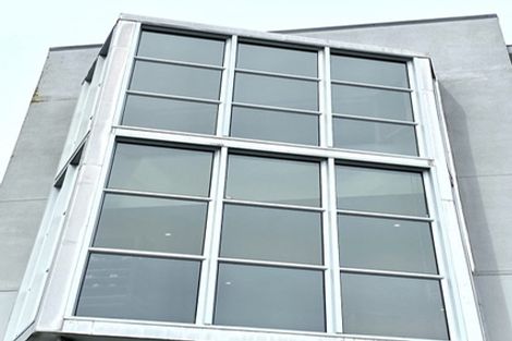 Photo of property in Atlas House, 12/22 Ghuznee Street, Te Aro, Wellington, 6011