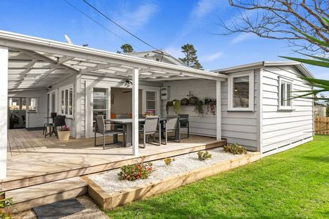 Photo of property in 5 Jordan Street, Hikurangi, 0114