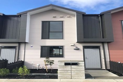 Photo of property in 8 Te Rito Road, Hobsonville, Auckland, 0616