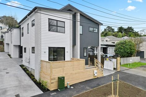 Photo of property in 2/26 Hunter Street, Hamilton Lake, Hamilton, 3204