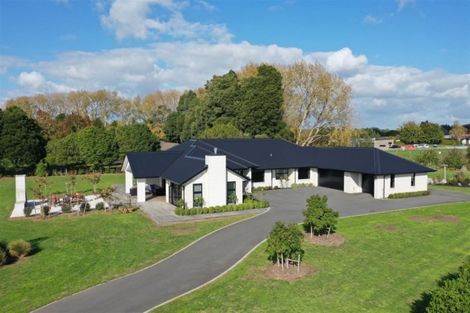 Photo of property in 28c Greenvale Close, Tamahere, Hamilton, 3283