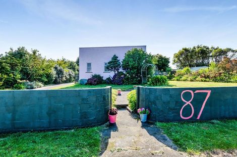 Photo of property in 87 South Road, Manaia, 4612