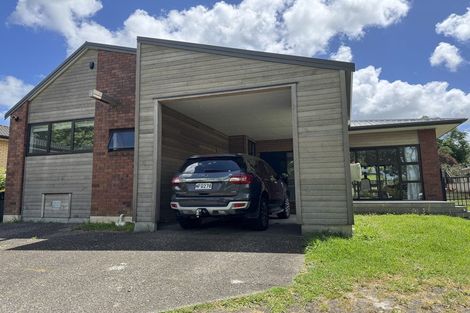 Photo of property in 35 Matua Road, Huapai, Kumeu, 0810