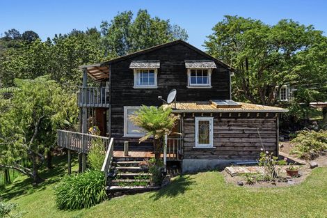 Photo of property in 1707 State Highway 35, Torere, Opotiki, 3197