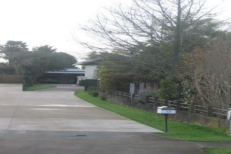 Photo of property in 58 Marne Road, Papakura, 2110