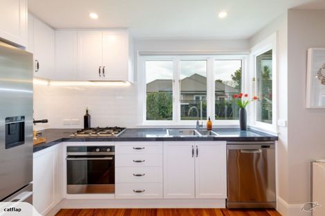 Photo of property in 1 Claremont Avenue, Papanui, Christchurch, 8053