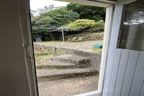 Photo of property in 29 Saint Michaels Crescent, Kelburn, Wellington, 6012