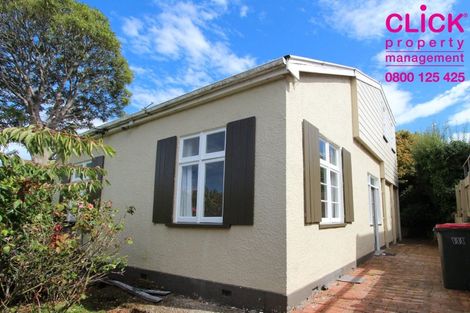 Photo of property in 1 Baxter Street, Maori Hill, Dunedin, 9010