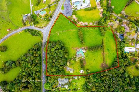 Photo of property in 193 Ngunguru Road, Glenbervie, Whangarei, 0173