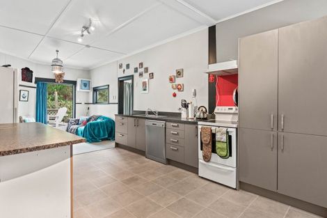 Photo of property in 93 Mount Holdsworth Road, Mount Holdsworth, Carterton, 5791