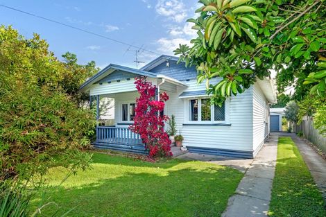 Photo of property in 44 Adair Street, Whataupoko, Gisborne, 4010