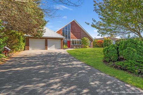 Photo of property in 35 Mansfield Drive, Kaiapoi, 7630