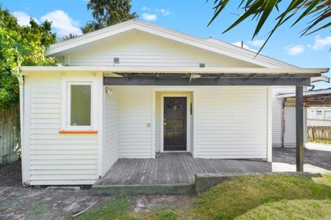 Photo of property in 65 Queens Avenue, Frankton, Hamilton, 3204