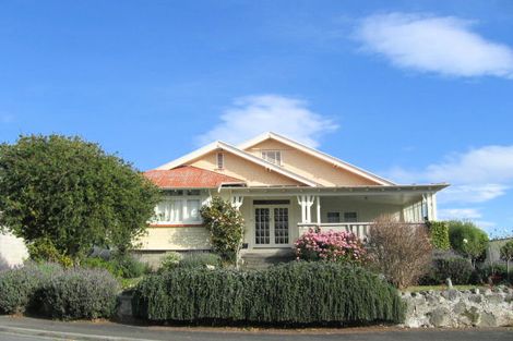 Photo of property in 26 Coleman Terrace, Hospital Hill, Napier, 4110