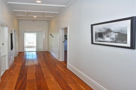 Photo of property in 56 Claude Road, Hillpark, Auckland, 2102