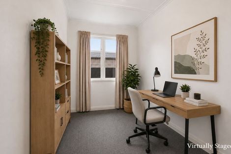 Photo of property in 113 Peel Street, Westport, 7825