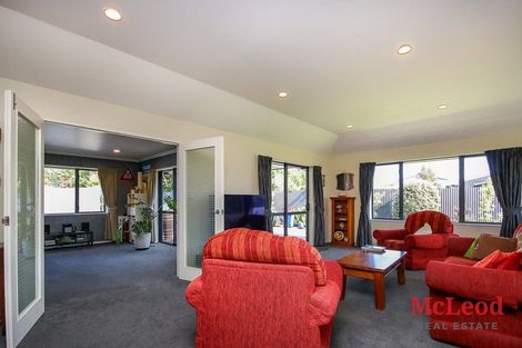 Photo of property in 3 Hight Place, Tinwald, Ashburton, 7700