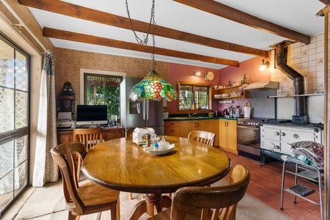 Photo of property in 360 Burnside Road, Makarau, Kaukapakapa, 0873