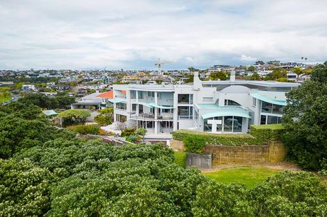 Photo of property in 31 Paritai Drive, Orakei, Auckland, 1071