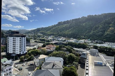 Photo of property in Frame Apartments, 1003/111 Molesworth Street, Thorndon, Wellington, 6011