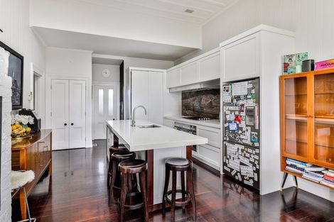 Photo of property in 379 Richmond Road, Grey Lynn, Auckland, 1021