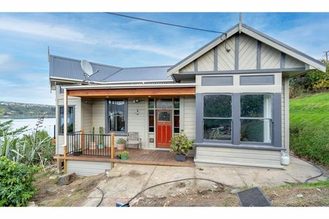 Photo of property in 7 Manuka Street, Ravensbourne, Dunedin, 9022