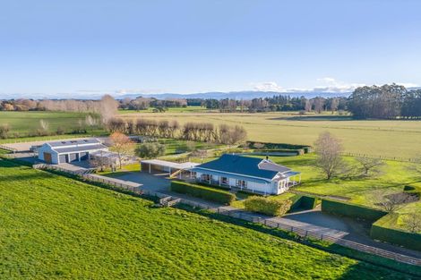 Photo of property in 186a Te Whiti Road, Homebush, Masterton, 5885