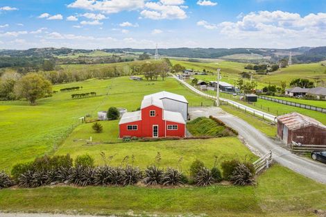 Photo of property in 40 Ross Road, Topuni, Wellsford, 0975