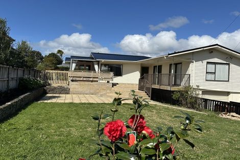Photo of property in 57 Kesteven Avenue, Glendowie, Auckland, 1071