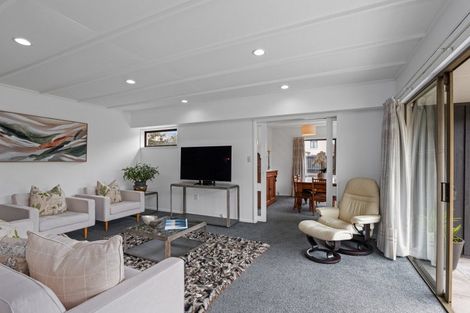 Photo of property in 2/7 Highgate Avenue, Merivale, Christchurch, 8014