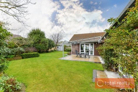 Photo of property in 84 Westlake Drive, Halswell, Christchurch, 8025