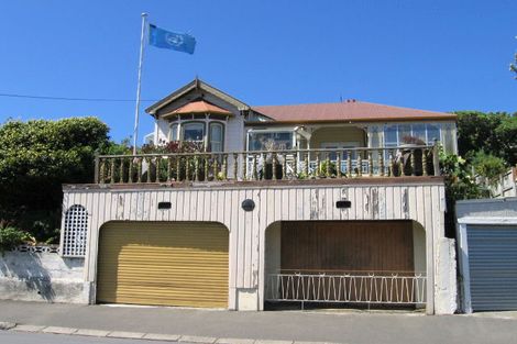 Photo of property in 129a Clyde Street, Island Bay, Wellington, 6023