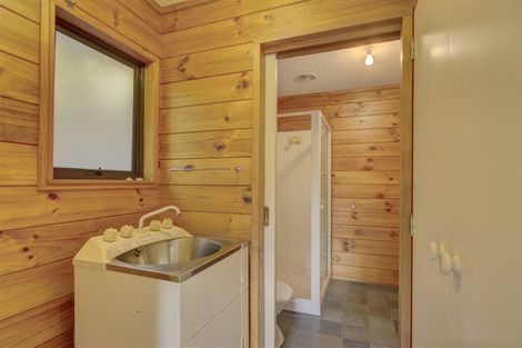 Photo of property in 15 Cross Street, Waikuku Beach, 7473