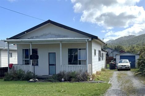 Photo of property in 34 Macdougall Avenue, Dunollie, Runanga, 7803